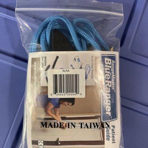 RangeMaster BlueRanger Shoulder Pulley with Patient Guide. New In Package